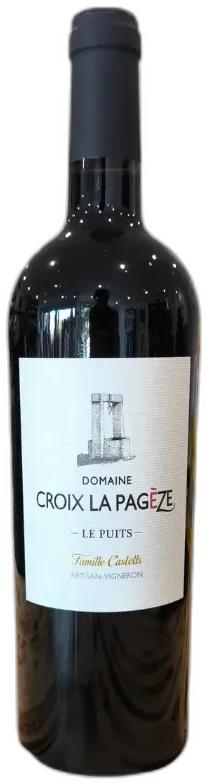image du vin le Puits
