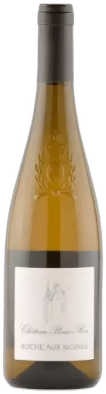 photo du vin Clos le Grand Beaupreau 2016 Château de Pierre Bise, Savennières