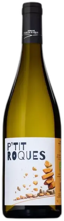 photo du vin Ptit Roques