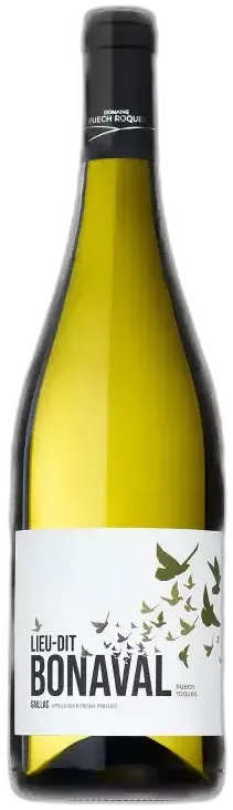 photos du vin Bonaval