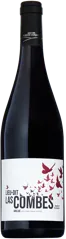 image du vin Las Combes