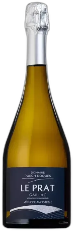 photos du vin Le Prat