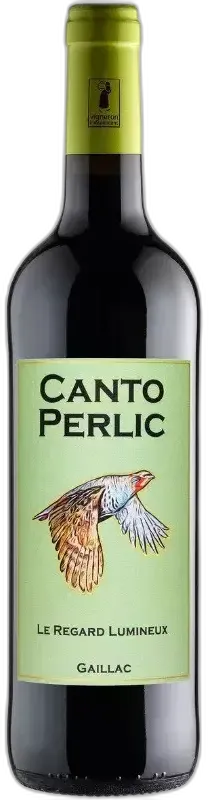 illustration du vin Gaillac Aop Astrolabe Vinovalie
