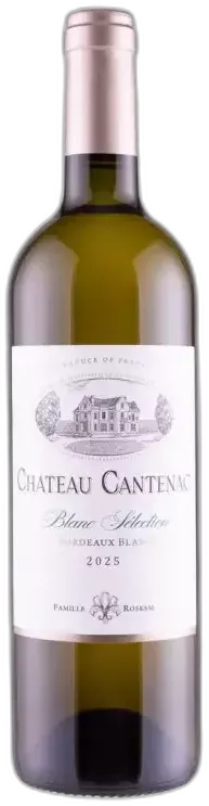 capture du vin Sélection