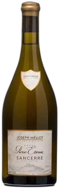 photo du vin Cuvée Pierre Etienne Joseph Mellot