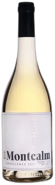 image du vin Cuvée Excellence