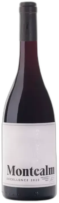 image du vin Cuvée Excellence