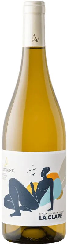 vue du vin Ambrine