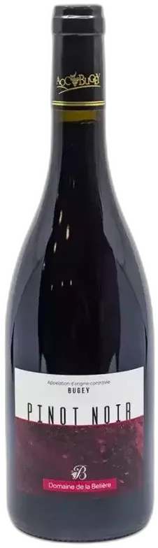 image du vin Pinot Noir Bio