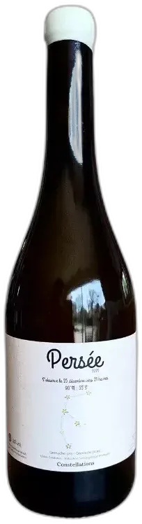 photo du vin Persée