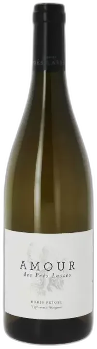 photo du vin Amour Sans Sulfites Ajoutés