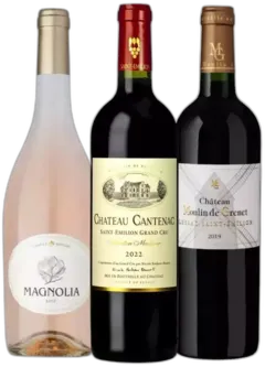 illustration du vin Découverte