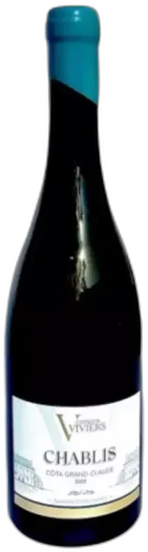 photo du vin Cota Grand Claude