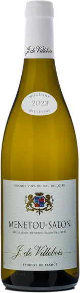 photo du vin Menetou-Salon