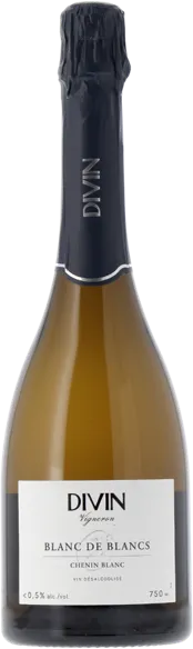 photo du vin Vigneron de Chenin