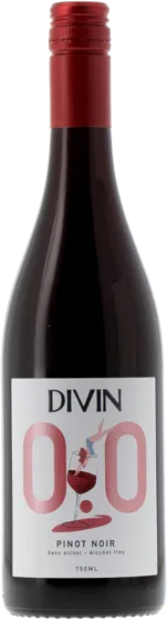 image du vin Pinot Noir