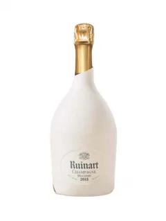 photo du vin Champagne Seconde Peau 