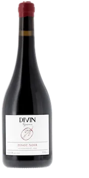 image du vin Pinot Noir