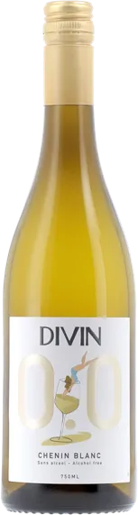 image du vin Divin Chenin