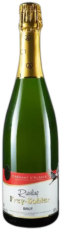 photos du vin Alsace Sylvaner Blanc Frey-Sohler
