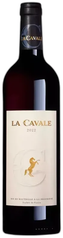 photos du vin Château "la Verrerie" Luberon Rouge
