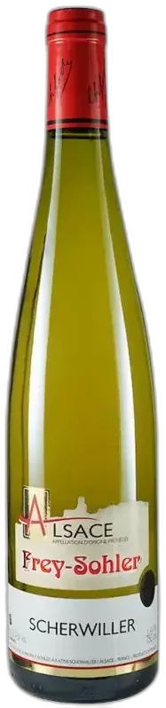 photos du vin Alsace Sylvaner Blanc Frey-Sohler