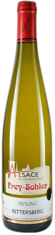 photos du vin Alsace Sylvaner Blanc Frey-Sohler