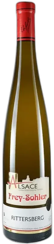 photos du vin Alsace Sylvaner Blanc Frey-Sohler