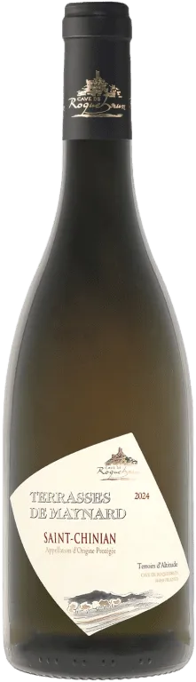 photo du vin Terrasses de Maynard Reflets de France