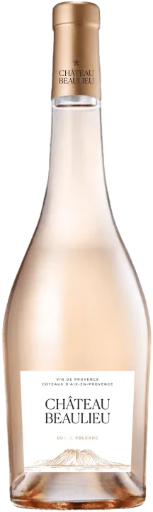photo du vin Château Beaulieu