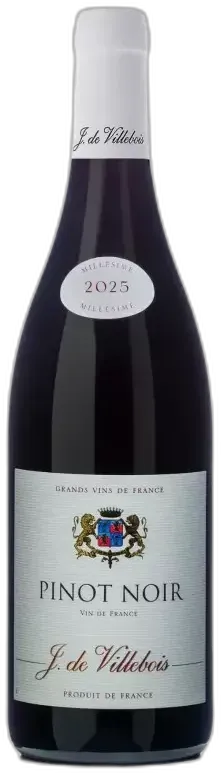 image du vin Pinot Noir