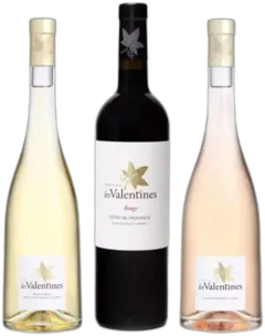 photo du vin les Valentines
