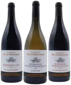 image du vin Pinot Noir en Fût de Chêne