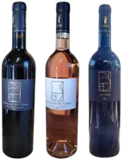 photo du vin Découverte