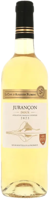 image du vin Vin Blanc Moelleux