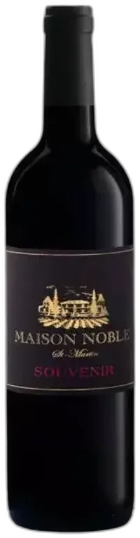 photos du vin Cuvée Souvenir