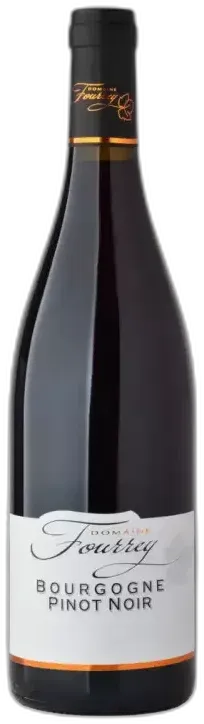 illustration du vin Bourgogne Pinot Noir
