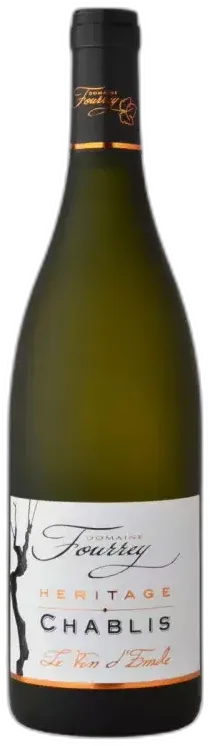 photos du vin Chablis le Vin d’Emile