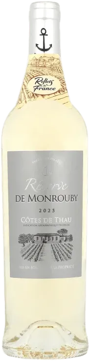 photo du vin Reflets de France