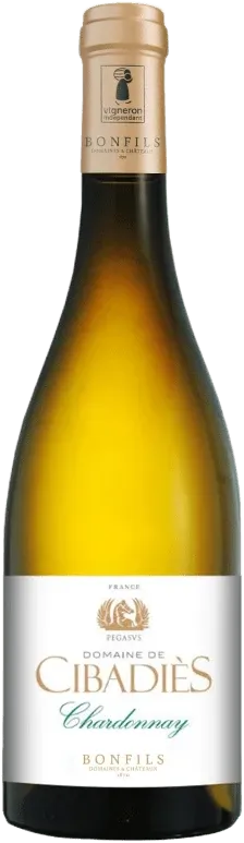 image du vin Chardonnay