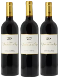 photos du vin Grande Année