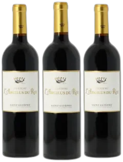 photos du vin Grande Année