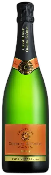 image du vin Cuvée Chardonnay