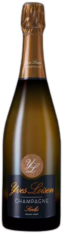 photos du vin Cuvée Vieilles Vignes Pinot Noir