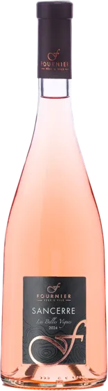 photo du vin Les Belles Vignes