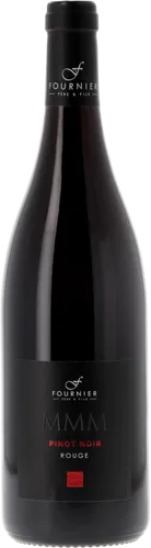image du vin Pinot Noir