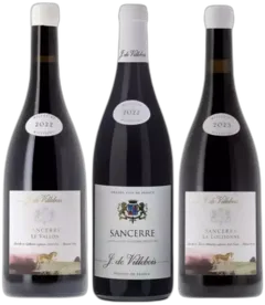 photo du vin Sancerre Blanc Silex