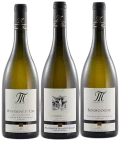 aperçu du vin Famille et Domaine Masse