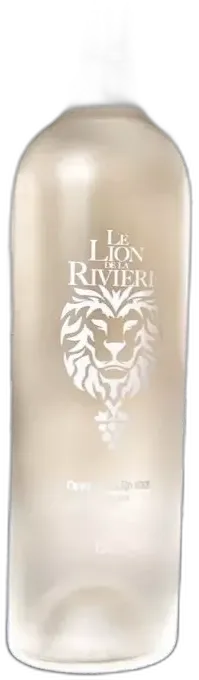 illustration du vin Le Lion de la Rivière