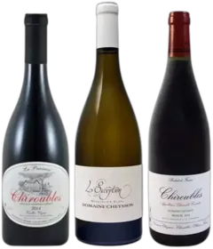photo du vin Folie’S